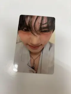 【本日のみ値下】 ZB1 Blue Paradise ラキドロ　ユジン