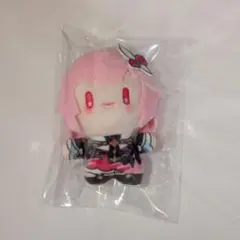 プロセカ 鳳えむ 中国POPUP 光の讃歌 ぬいぐるみ マスコット