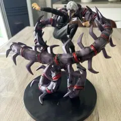 東京喰種　トーキョーグール　金木フィギュア