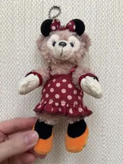 シェリーメイ　キーホルダー　2015ハロウィン