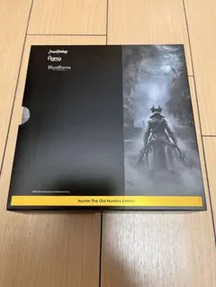 figma 狩人 The Old Hunters Edition 「Blood…