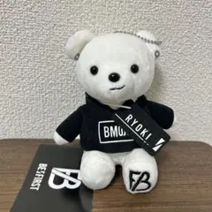 BE:FIRST　リョウキ　RYOKI BMSG パーカー くまビーファースト