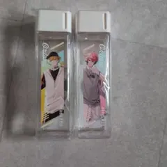 【にじさんじ】宇佐美リト・赤城ウェンスクエアボトル