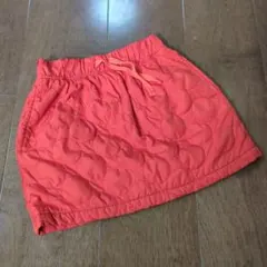 UNIQLO キルティングスカート