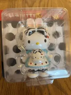 サンリオ　ハローキティ　ハッピーアニバーサリー50周年くじ　A賞