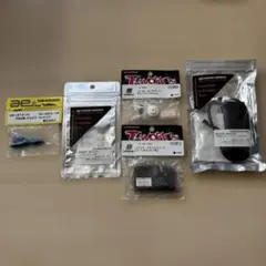 RCカー用パーツセット Team Associated他のサムネイル