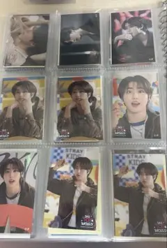 2025年最新】straykids サイン ハンの人気アイテム - メルカリ