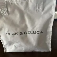 DEAN&DELUCA クーラーバッグ 保冷バッグ 雑誌付録