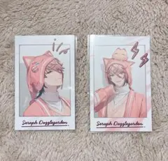 VOLTACTION Pajama Party! セラフ・ダズルガーデン