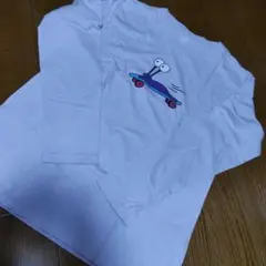 graniph　メンズ　ロンティー　Мサイズ