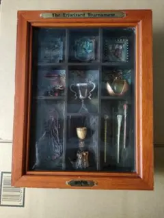 2026年最新】ハリーポッターコレクションボックスの人気アイテム