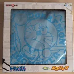 一番くじ ドラえもん _ G賞 _ エコバッグ (青)