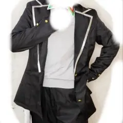 にじさんじ 剣持刀也 コスプレ衣装(通常衣装)のサムネイル
