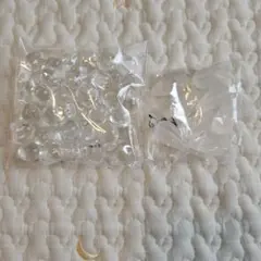 クリアビーズ まとめ売り 雫