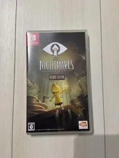 リトルナイトメア