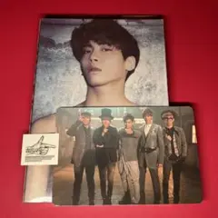 2026年最新】sherlock shineeの人気アイテム - メルカリ