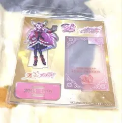 フレッシュプリキュア キュアパッション アクスタ 未開封 せつな イース