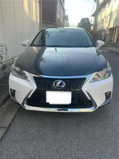 Lexus IS 250ブラック アフターマーケットホイール - メルカリ