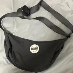 aespa zozotown バッグ md round bag