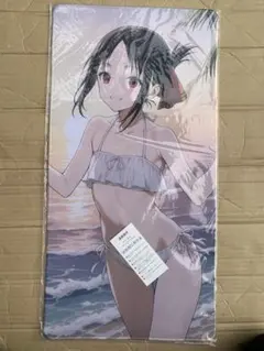 かぐや様は告らせたい 四宮かぐや ぴらるーく プレイマット - メルカリ