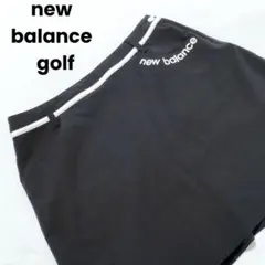 【美品！サイズ2！マーメイド！】new balance golfスカート！
