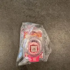 たまごっち おかしなたまごボーロっち3 フリルぴんく