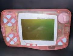 ワンダースワン 本体