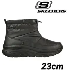 ◇新品・未使用◇SKECHERS/スケッチャーズ◇レディース厚底ウインターブーツ