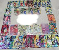 2025年最新】ドラゴンボールダイバーズの人気アイテム - メルカリ