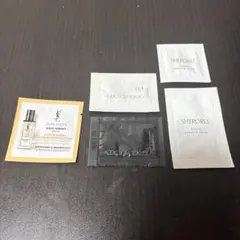 イブサンローラン、ADDICTION、シロル トライアルセット