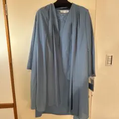 美品✨東京SOIR 高級礼服 フォーマル3点セット セレモニー ママスーツ