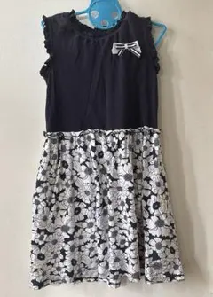 べべ　ワンピース140センチ