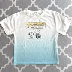 スヌーピー Tシャツ♡ユニバ　ユニクロ　ジーユー　グローバルワーク　H&M