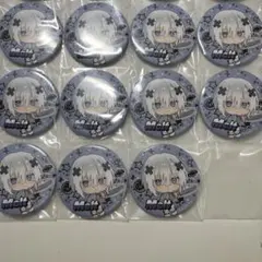 メルト・ダ・テンシ 缶バッジ 11個セット