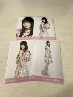 乃木坂46 遠藤さくら 生写真
