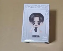 Snowman　すのチルソフビ　ラウール