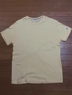 Todd Snyder × Champion コラボTシャツ カナダ製 Mサイズのサムネイル