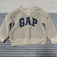 GAP フリーストレーナー 2歳用 ベージュ　90〜100センチ