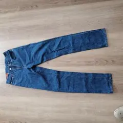 再値下げ!　EDWIN 1502-00 デニム　サイズ28