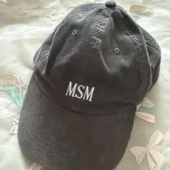 MISAMO キャップ　グッズ