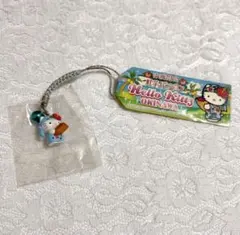 2026年最新】キティちゃん キーホルダー ご当地 沖縄の人気アイテム