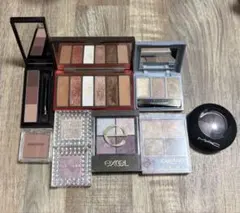 アイシャドウ・アイブロウ9点セット