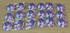 バンドリ Roselia 湊友希那 Sei stark 缶バッジ18点 - メルカリ