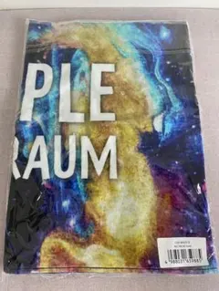 新品未使用　Mrs.GREEN APPLE ゼンジン未到とヴェルトラウム　タオル