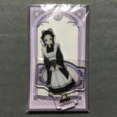 鬼滅の刃 胡蝶しのぶ Q‐Pot アクリルマスコット