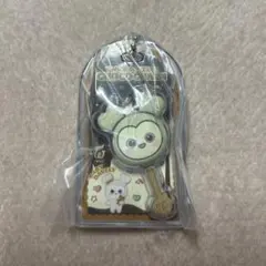 TWICE LOVELYS チョコがけボーロ＆チャーム DAVELY