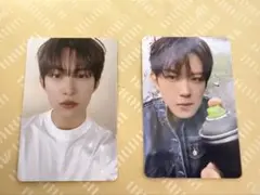 ALD1 ゴヌ　トレカまとめ売り