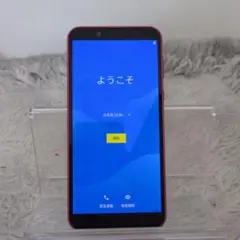 Android ワンエスファイブ シムフリー
