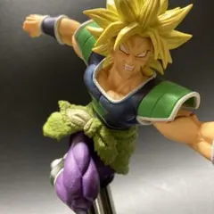 スーパーブロリー　MATCHMAKER フィギュア