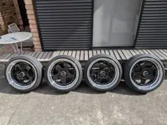 2026年最新】165 45R16 タイヤホイールセットの人気アイテム - メルカリ